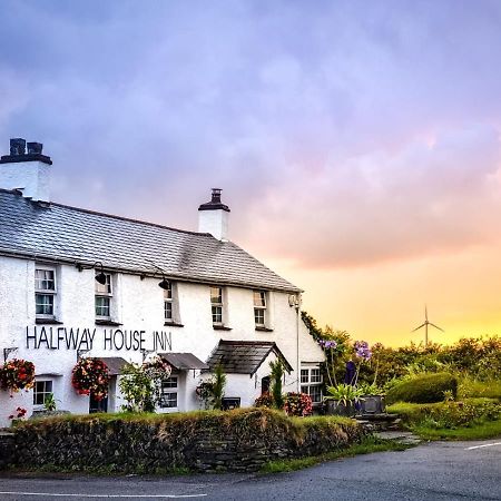 Halfway House Inn Wadebridge Luaran gambar