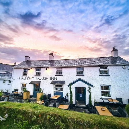 Halfway House Inn Wadebridge Luaran gambar