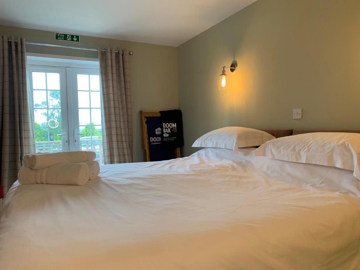 Halfway House Inn Wadebridge Luaran gambar