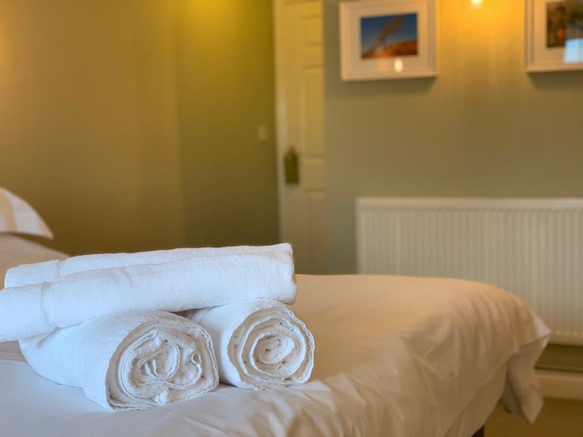 Halfway House Inn Wadebridge Luaran gambar