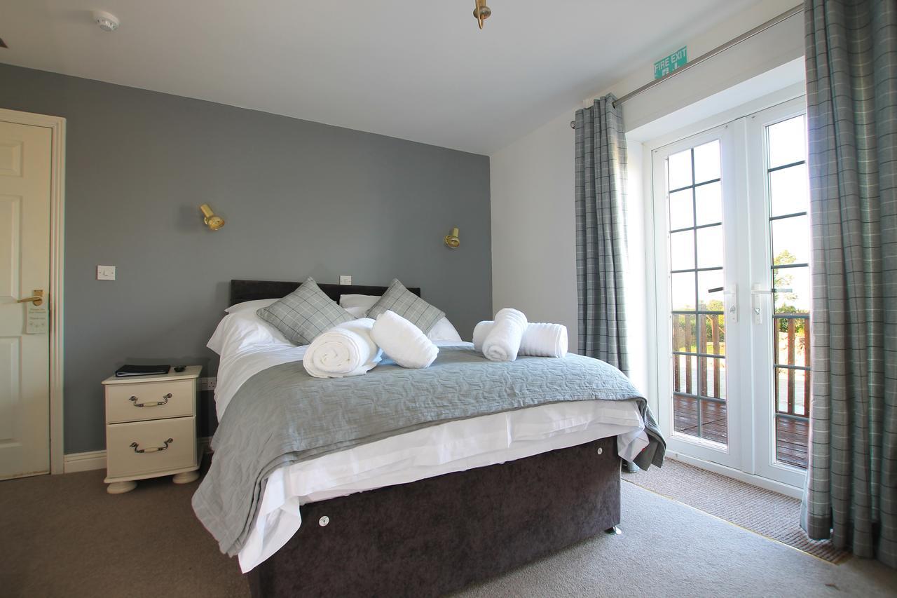 Halfway House Inn Wadebridge Luaran gambar