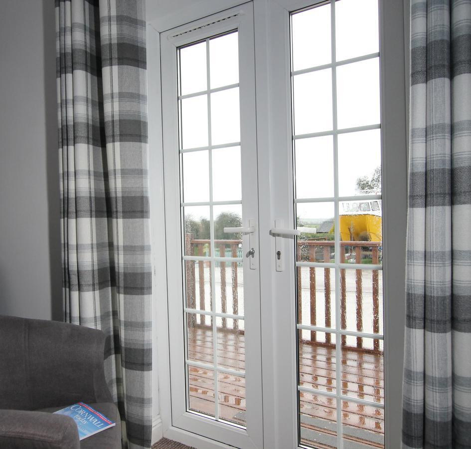 Halfway House Inn Wadebridge Luaran gambar