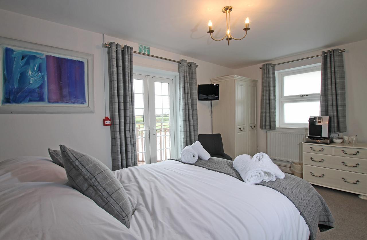 Halfway House Inn Wadebridge Luaran gambar
